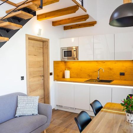 Holiday Houses بورتوروز المظهر الخارجي الصورة