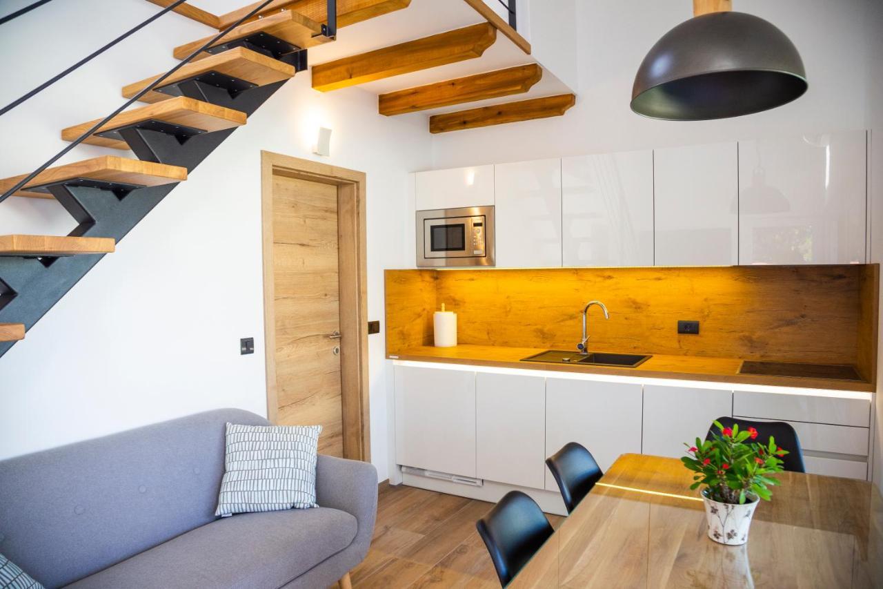 Holiday Houses بورتوروز المظهر الخارجي الصورة