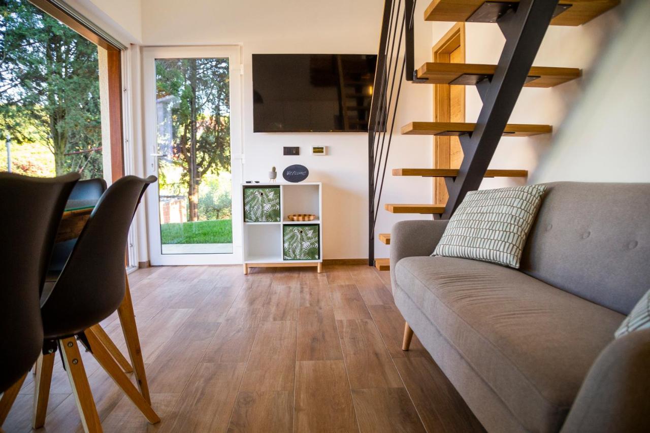 Holiday Houses بورتوروز المظهر الخارجي الصورة