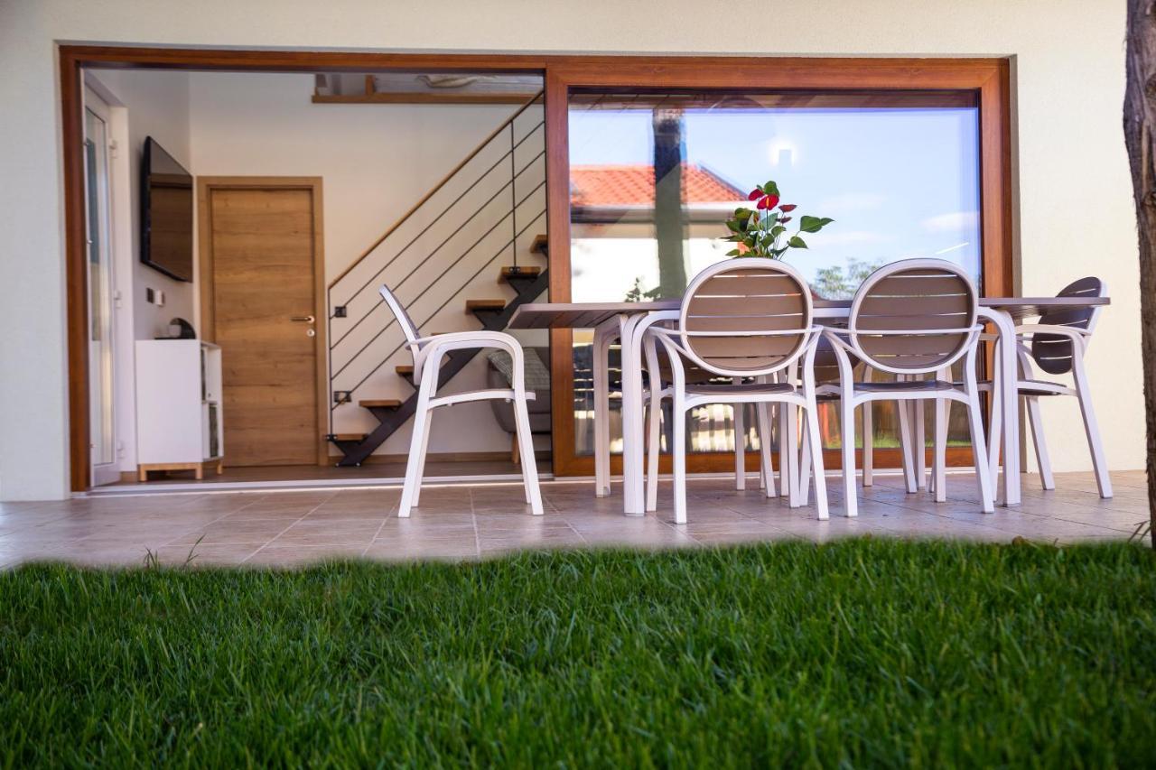 Holiday Houses بورتوروز المظهر الخارجي الصورة