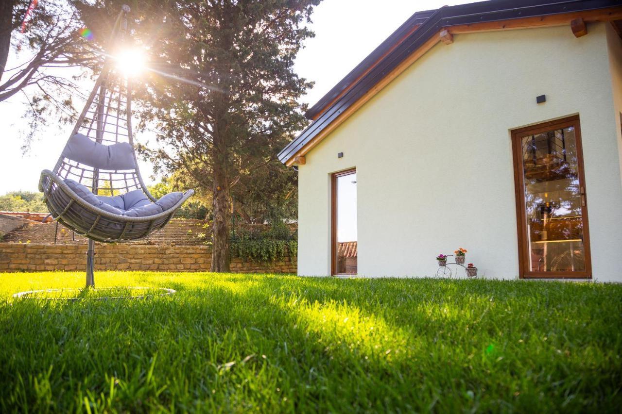 Holiday Houses بورتوروز المظهر الخارجي الصورة