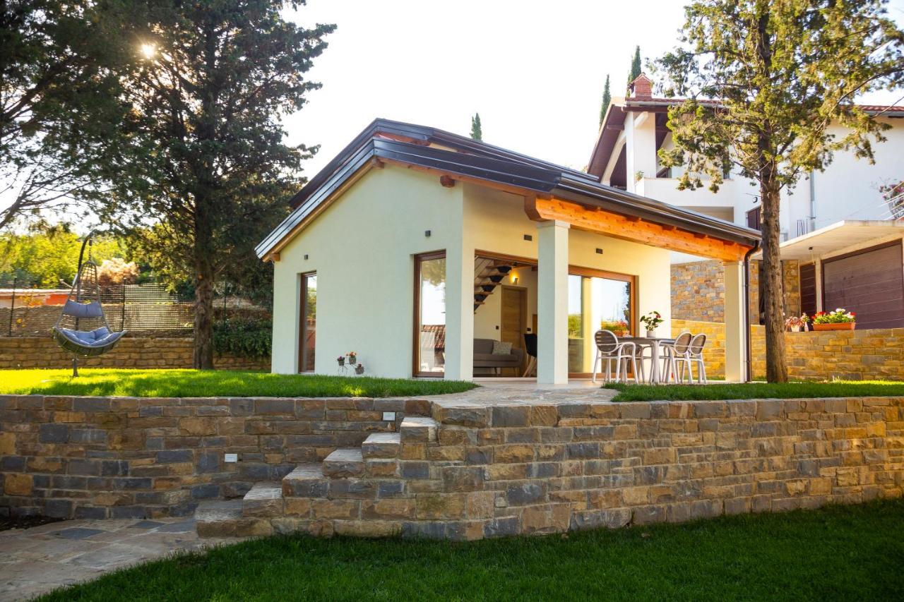 Holiday Houses بورتوروز المظهر الخارجي الصورة
