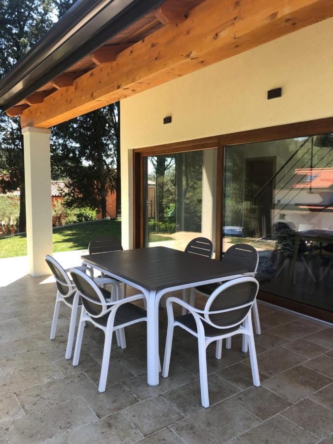 Holiday Houses بورتوروز المظهر الخارجي الصورة